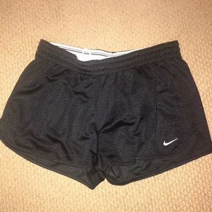 Nike Shorts - Women's Dri-Fit Nike shorts Nike Shorts - Women's Dri-Fit Nike shorts